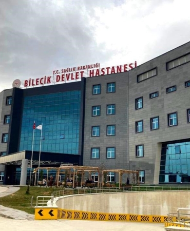 Bilecik’te acemi kasaplar hastaneye koştu