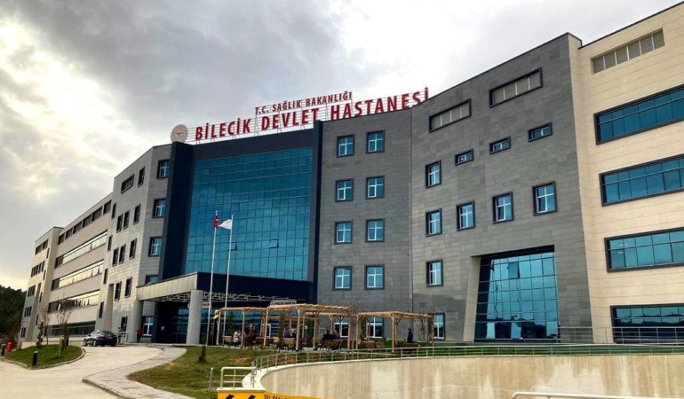 Bilecik’te acemi kasaplar hastaneye koştu
