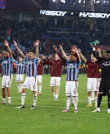 64. Ziraat Türkiye Kupası’nda heyecan yarın yaşanacak