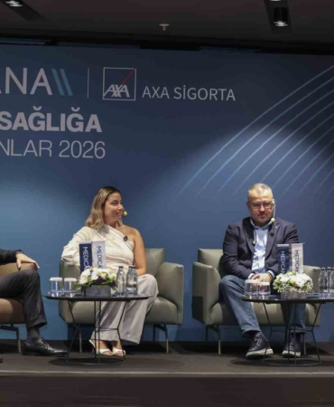"Spora ve Sağlığa Değer Katanlar" Medicana Ataköy’de buluştu