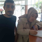 Terminalde unutulan çantadan servet çıktı: Yarım kilo altın bulundu