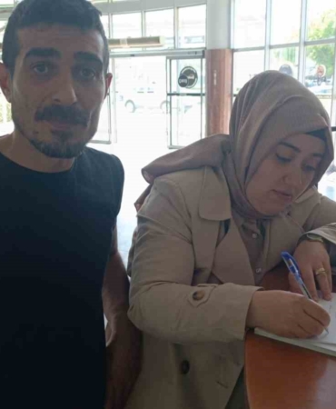 Terminalde unutulan çantadan servet çıktı: Yarım kilo altın bulundu
