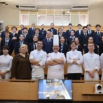 Gastro İnegöl Lezzetleri Fransa’ya konuk oldu