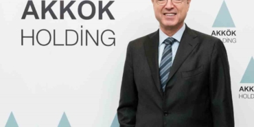 Akkök Holding, bu yıl 324 milyon dolar yatırım 763 milyon dolar ihracat hedefliyor