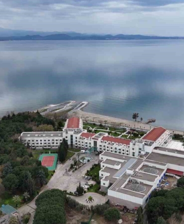 Kuzey Ege’de 9 günlük bayram dopingi: 1 milyon ziyaretçi bekleniyor