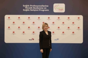 Sabri Ülker Vakfı’nın beslenme ve sağlık iletişimi programı kapsamında binlerce hekim ve eczacıya ulaşıldı