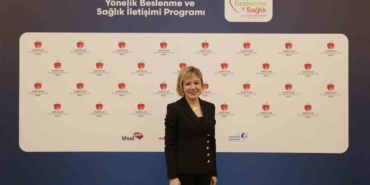 Sabri Ülker Vakfı’nın beslenme ve sağlık iletişimi programı kapsamında binlerce hekim ve eczacıya ulaşıldı