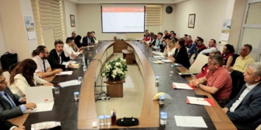 ‘Milli Kolostrum Projesi’ hayata geçiriliyor