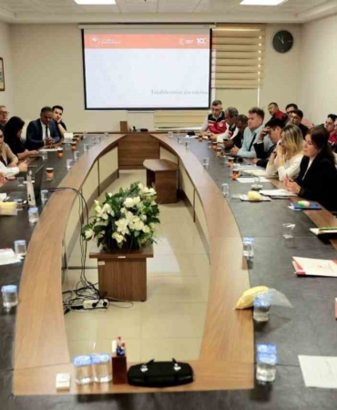 ‘Milli Kolostrum Projesi’ hayata geçiriliyor