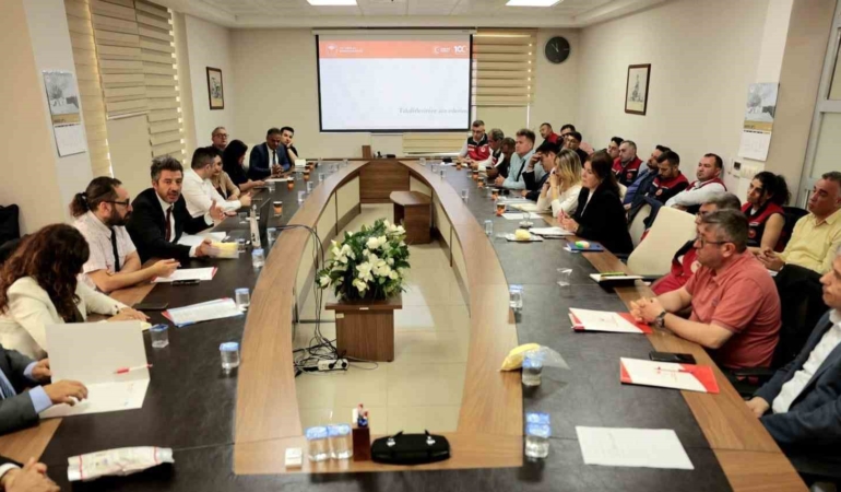 ‘Milli Kolostrum Projesi’ hayata geçiriliyor