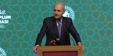 TBMM Başkanı Kurtulmuş, Bursa’da STK temsilcileriyle bir araya geldi