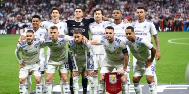 Beşiktaş Park’ta kazanan Aston Villa