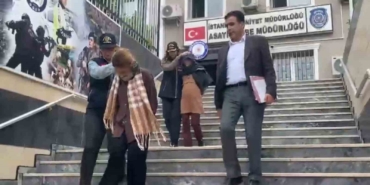 İstanbul’da lüks evleri soyan hırsızlık çetesi çökertildi: 6 kişi tutuklandı