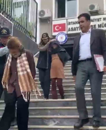 İstanbul’da lüks evleri soyan hırsızlık çetesi çökertildi: 6 kişi tutuklandı