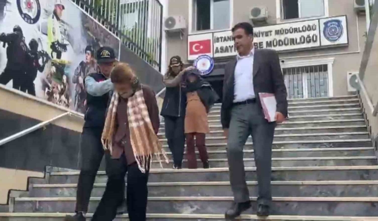 İstanbul’da lüks evleri soyan hırsızlık çetesi çökertildi: 6 kişi tutuklandı