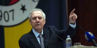 Aziz Yıldırım, 2 yıl sonra yeniden aday