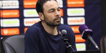 Selçuk İnan: "Bu sene takım ruhuyla ligde kaldık"