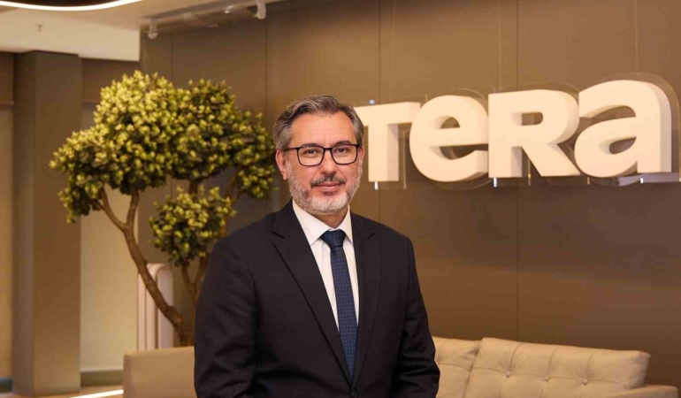 Tera’nın Proje GYF’sine yatırımcı ilgisi