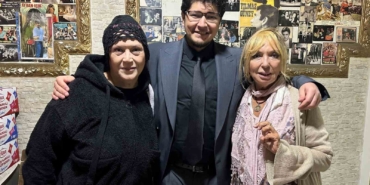 Yeşilçam oyuncularından sanatçı dostları için vefa çağrısı: "Yeşilçam Huzurevi"