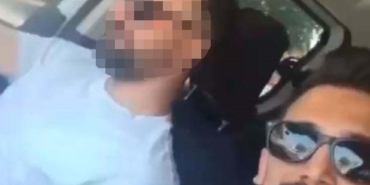 Şehit polis Emrah Koç’tan geriye bu görüntüler kaldı