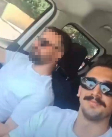 Şehit polis Emrah Koç’tan geriye bu görüntüler kaldı