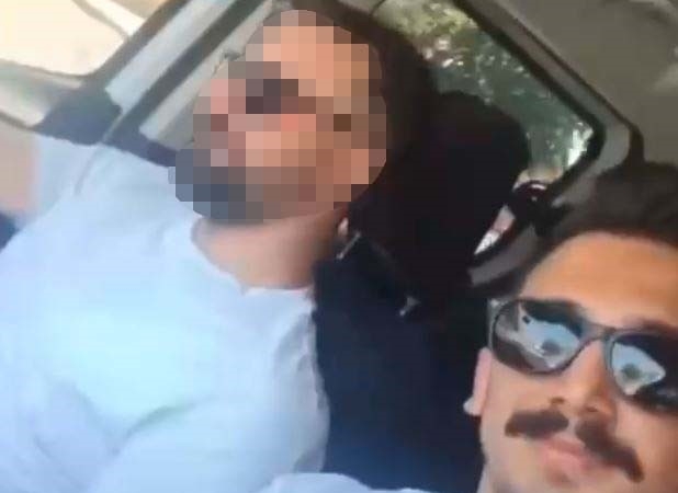 Şehit polis Emrah Koç’tan geriye bu görüntüler kaldı