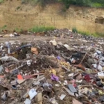 Tekirdağ’da "vahşi depolama" iddiası