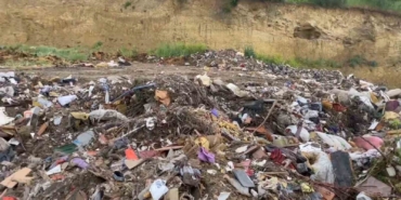 Tekirdağ’da "vahşi depolama" iddiası