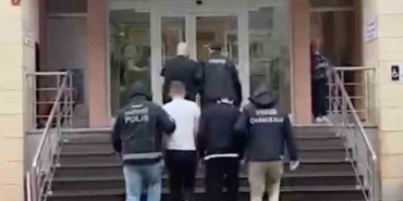 Çan’da uyuşturucu operasyonunda 4 tutuklama