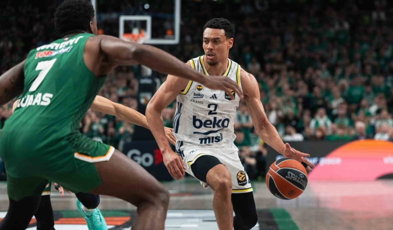 Fenerbahçe, üst üste 3. kez Final Four’da