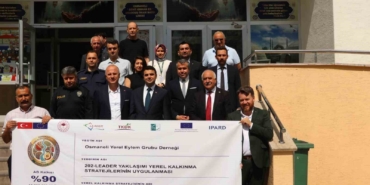 Osmaneli’nde "Dijital Bağımlılıkla Mücadele" Projesi hayata geçirildi