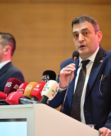 MHP’den su indirimine destek...