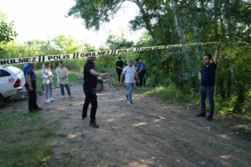 Tunca Nehri’nde 2 arkadaşın cesedi bulundu