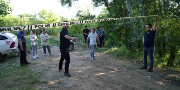 Tunca Nehri’nde 2 arkadaşın cesedi bulundu