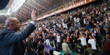 Kocaeli, dünyada ilk kez düzenlenecek "Türk Dünyası Gençlik Kampı"na ev sahipliği yapacak