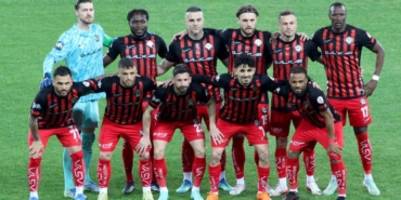 Süper Lig’e yükselecek son takım yarın belli olacak