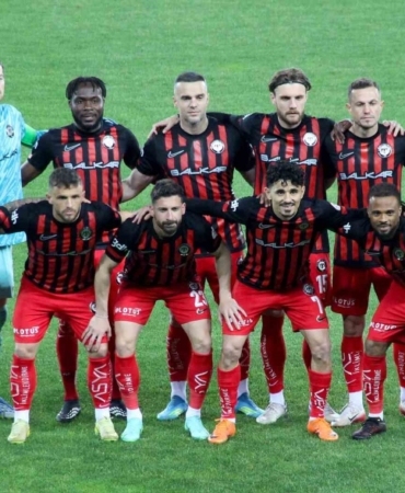 Süper Lig’e yükselecek son takım yarın belli olacak
