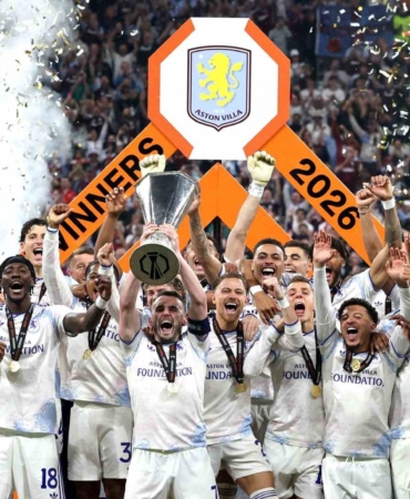 UEFA Avrupa Ligi’nde sezonun enleri belli oldu