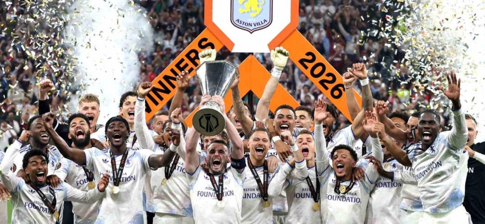 UEFA Avrupa Ligi’nde sezonun enleri belli oldu