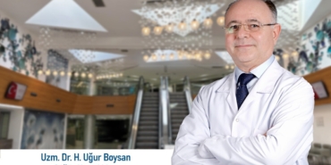 Dünya Astım Günü’nde uzmanından uyarı: Düzenli takip hayat kurtarıyor