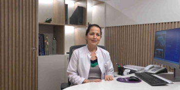 Sıcak havalar cilt hastalıklarını tetikliyor