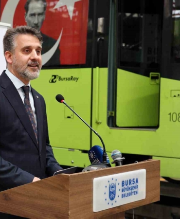 Başkan Vekili Biba’dan bayramda ücretsiz ulaşım müjdesi