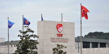 Trabzonspor, PFDK’ya sevk edildi