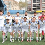 Söğütspor BAL’daki son maçında kendi evinde yenildi