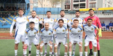 Söğütspor BAL’daki son maçında kendi evinde yenildi