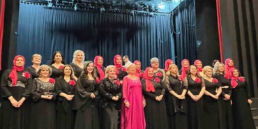 Engelliler Haftası’nda duygusal konser
