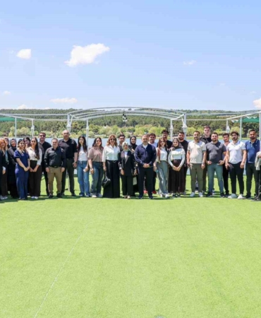 Bilecik’te öğrencilere aile sıcaklığı