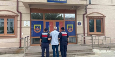 Bilecik’te 8 yıl 4 ay hapis cezası bulunan şahıs yakalandı