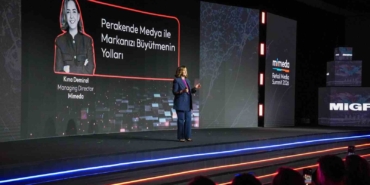 "Perakende medya artık en güçlü stratejik kanal"