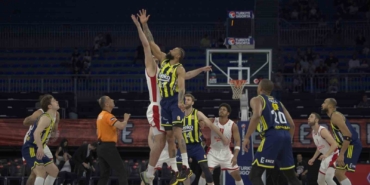 Fenerbahçe Beko, Basketbol Süper Ligi’ni lider tamamladı